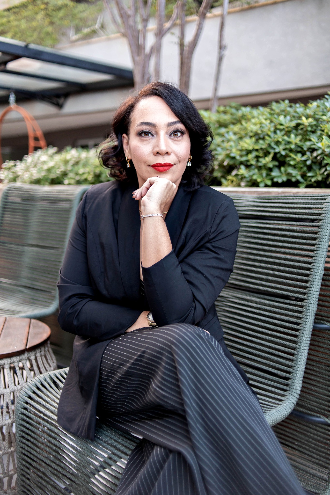 Emilliany Pereira, advogada fundadora